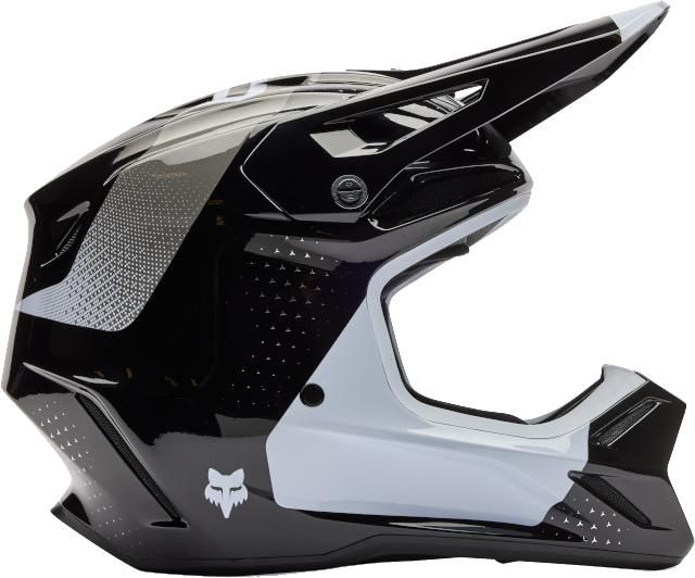 FOX V3 TINE MX-Helm