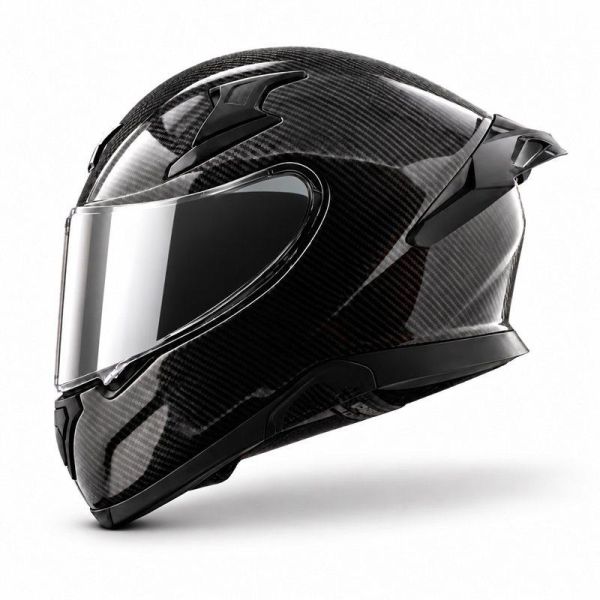 AXOR APEX CARBON MONO + Spiegelvisier