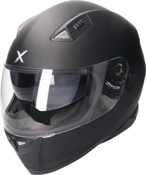 AXOR STROMER Integralhelm