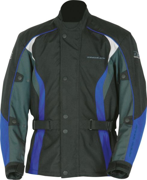 BELO NOX II JACKE