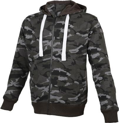 BOOSTER CORE CAMO Hoodie