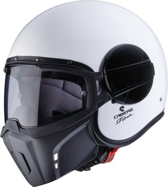 CABERG GHOST JET