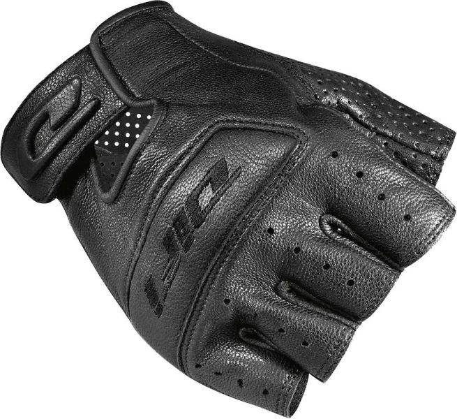 DIFI CRACK Lederhandschuh fingerlos
