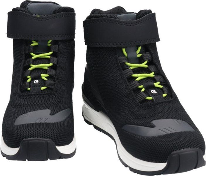 ELEVEIT HYBRID Knitted Sneaker
