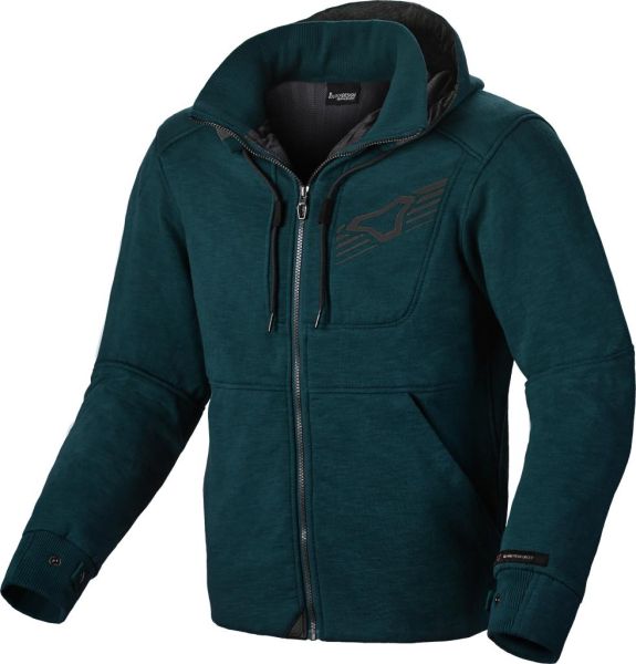 MACNA DISTRICT Hoodie