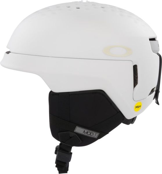 Mod3 Keyboard OAKLEY MOD3 Skihelm