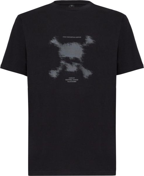 OAKLEY SKULL men's t-shirt