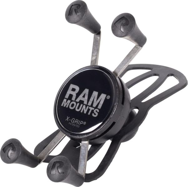 RAM MOUNTS UNIVERSAL X-GRIP KIT für große Smartphones