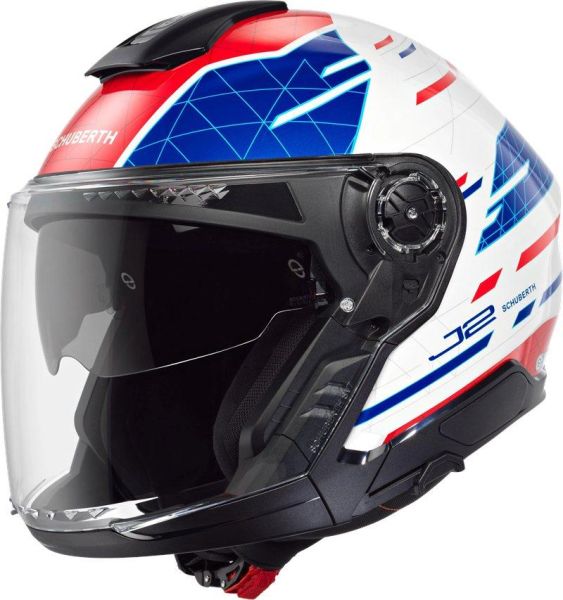 SCHUBERTH J2 NOVA Jethelm