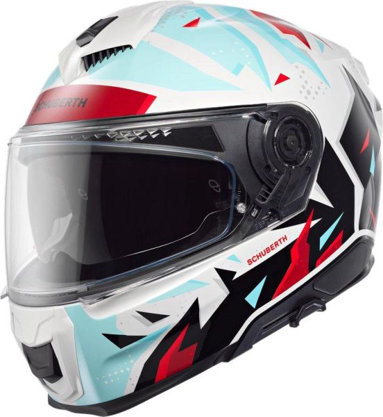 SCHUBERTH S3 SPARK Integralhelm