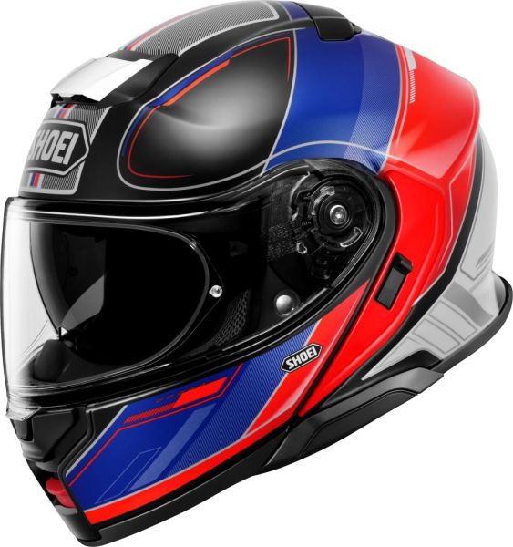 SHOEI NEOTEC 3 SHARPEN Klapphelm