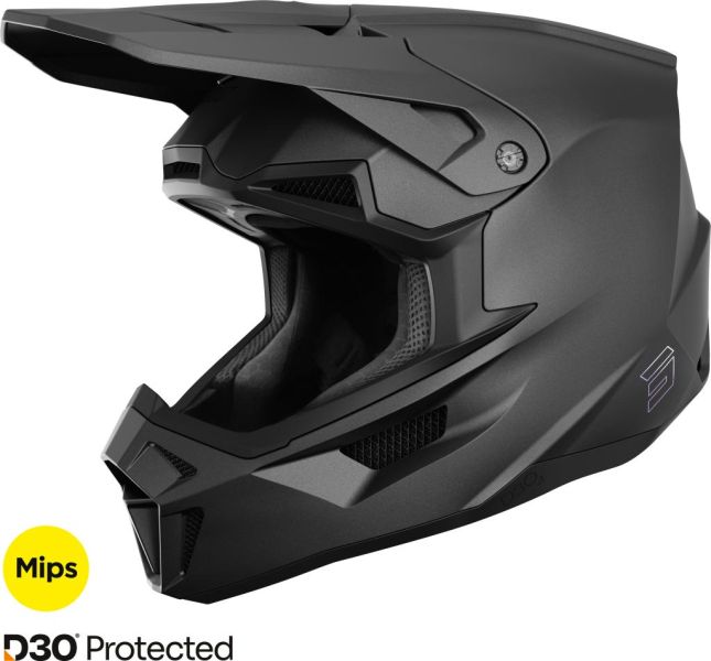 SHOT LITE SOLID 26 Helm