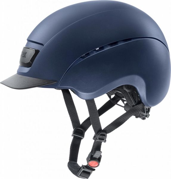 UVEX ELEXXION Reithelm