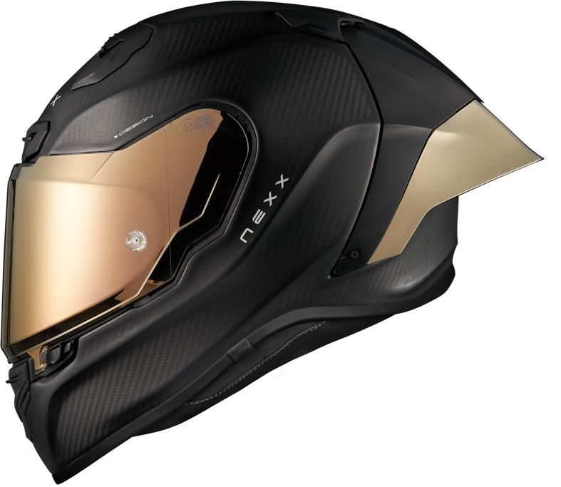NEXX X.R3R ZERO PRO 2 Integralhelm