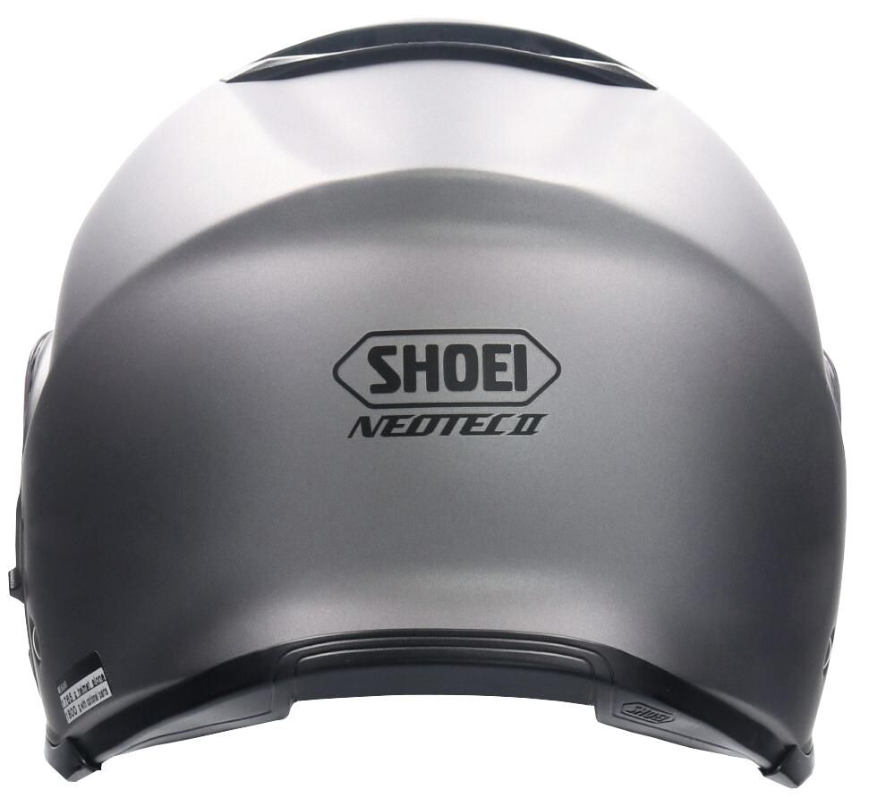 Neotec 2 SHOEI NEOTEC II MATT Klapphelm