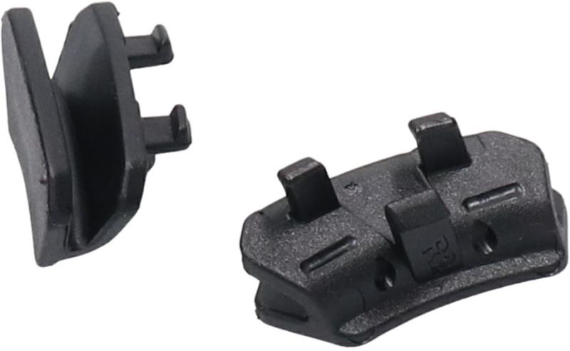 CABERG RIVIERA V4-V4X-UPTOWN-SOHO Clip Visierabstandhalter