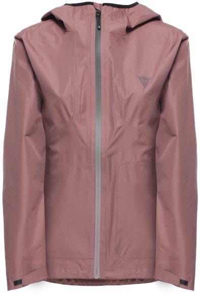 HGC SHELL LIGHT WOMEN Textiljacke