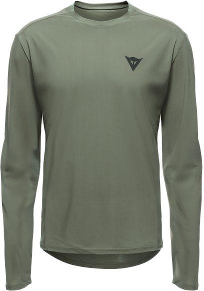 Dainese - HGR Jersey LS, MTB-Langarmtrikot, Mann, Sage-Green, S