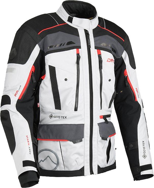 HORNUM GTX Textiljacke