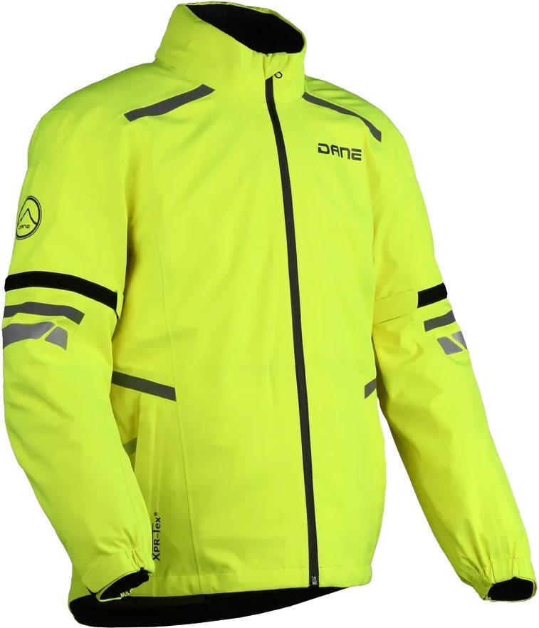 DANE HUSLY Regenjacke