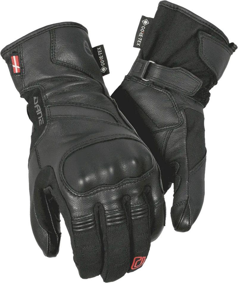 DANE KIRSA GTX Damenhandschuh schwarz XL