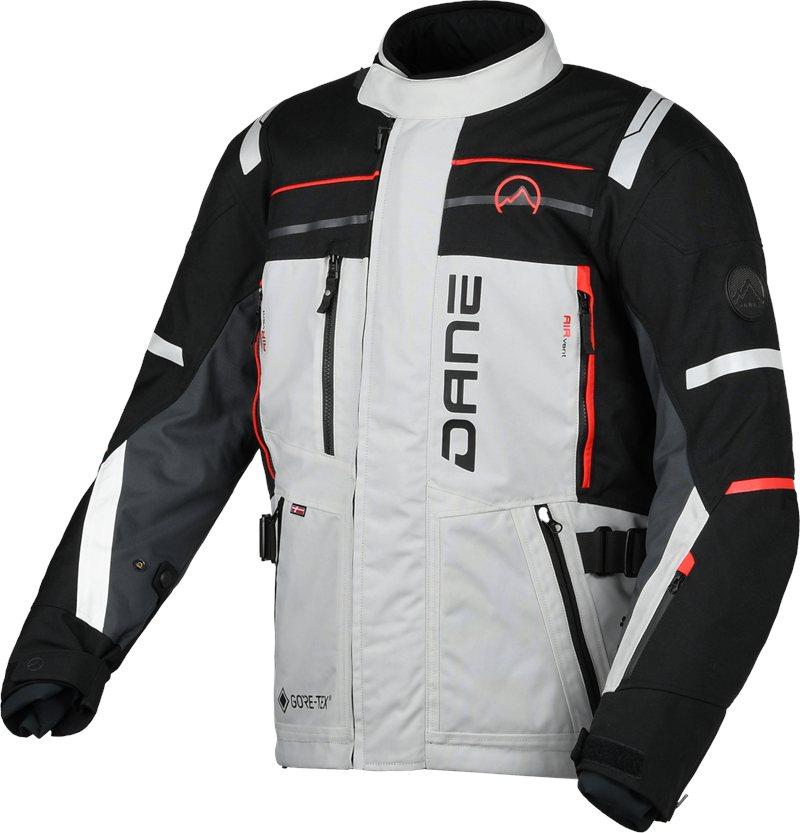 SKIVE Gore-Tex Textiljacke