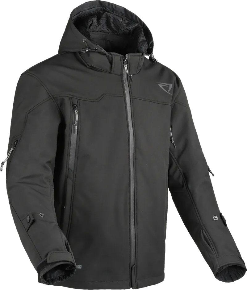 DIFI JAYDEN Textiljacke