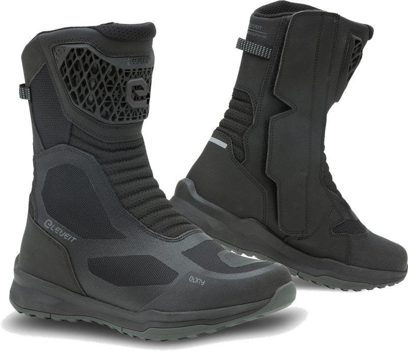 ELEVEIT MISSION E-DRY Stiefel