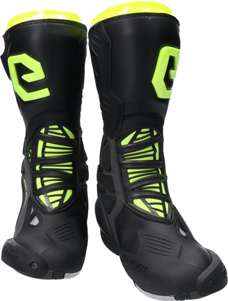 RC PRO Stiefel
