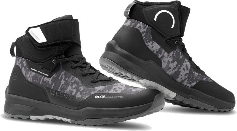 ELEVEIT Stratos WP Sneakers