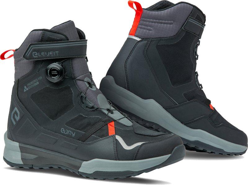TREK ADV E-DRY Stiefel