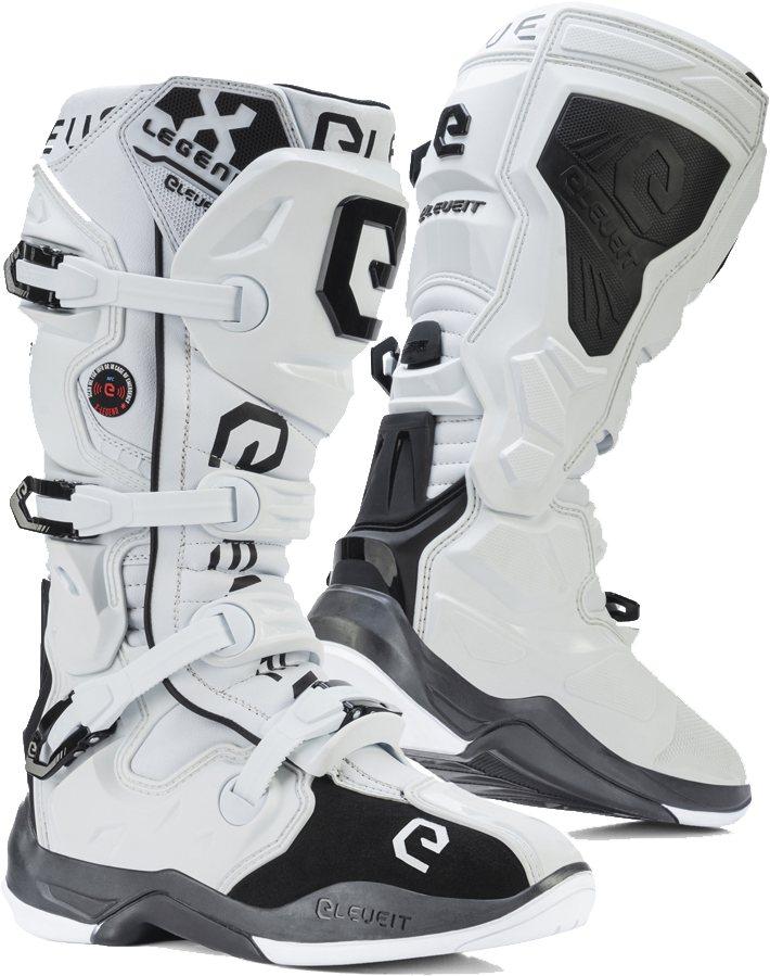 ELEVEIT X Legend MX boots
