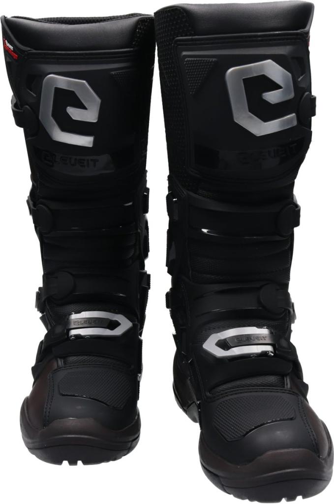 ELEVEIT X Privilege WP Enduro boots brown