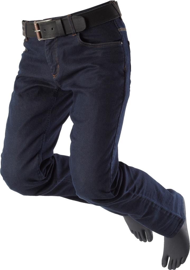 ESQUAD MILO Jeans blau W40 - L36