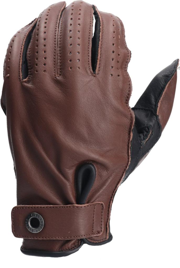 Black/Brown