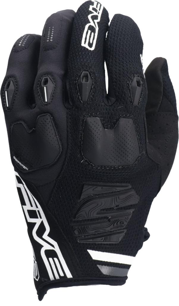 FIVE E2 gloves