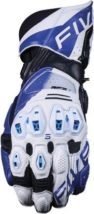 Blue/White