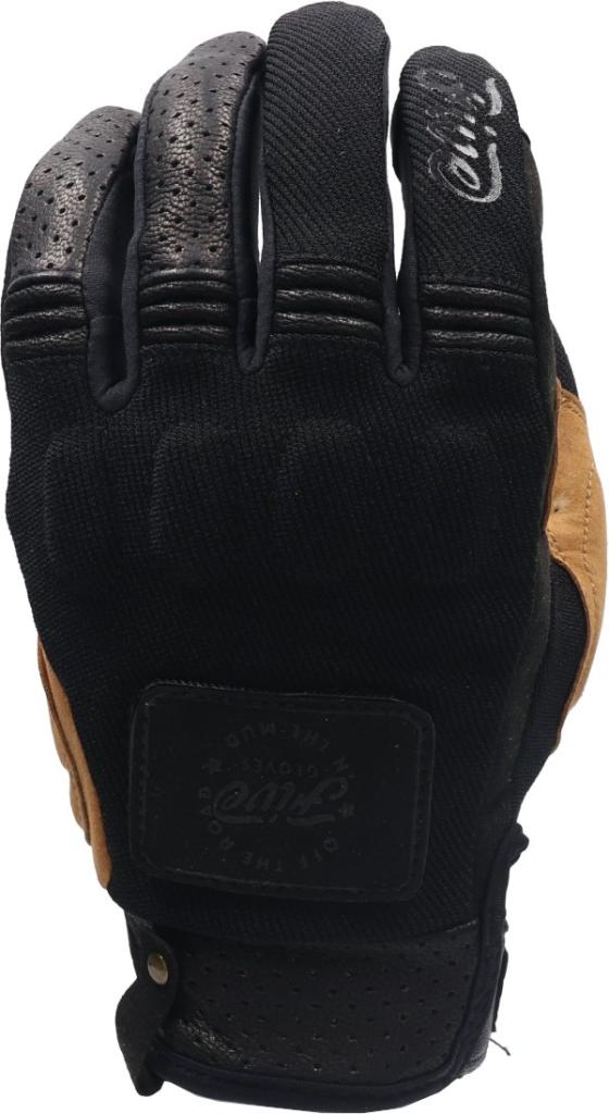 SCRAMBLER Handschuh