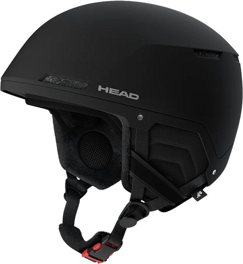 COMPACT EVO Skihelm