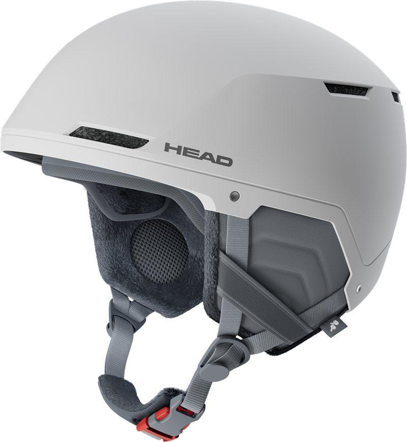 COMPACT EVO W Damen Skihelm