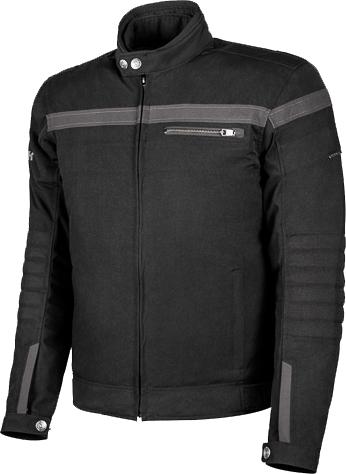HEVIK BLACKJACK Textiljacke