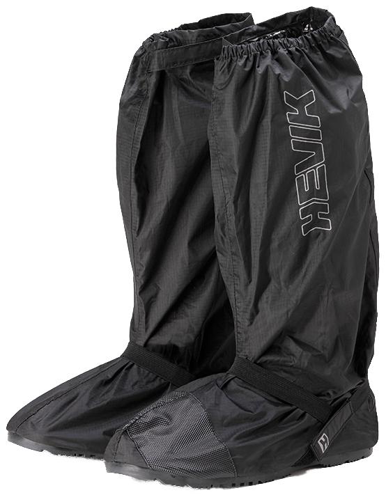 HEVIK HAC214R Regenüberstiefel