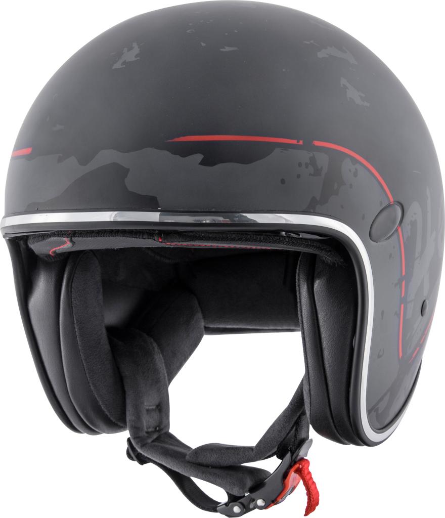 HEVIK HV29 SMART Jethelm