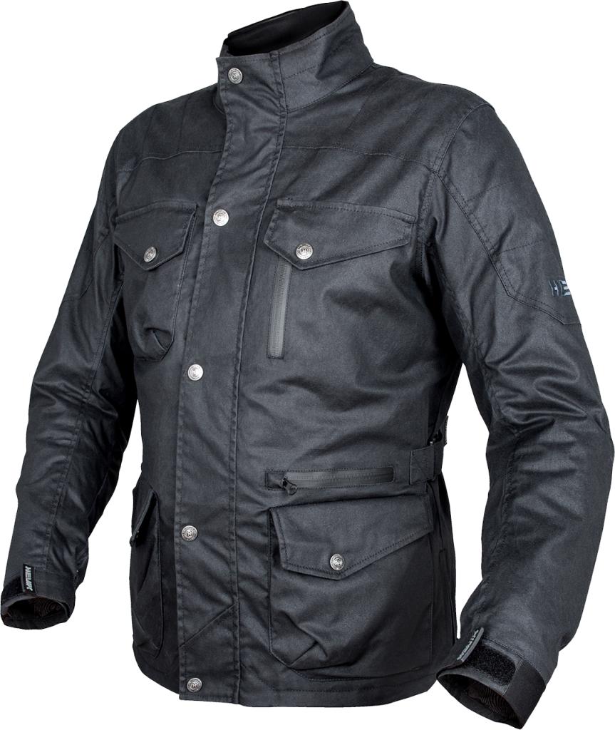 HEVIK PORTLAND Textiljacke