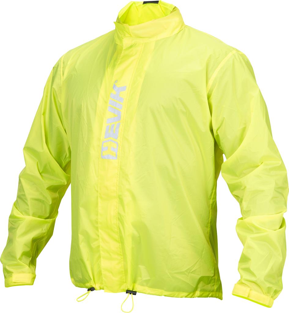 HEVIK ULTRALIGHT REGENJACKE