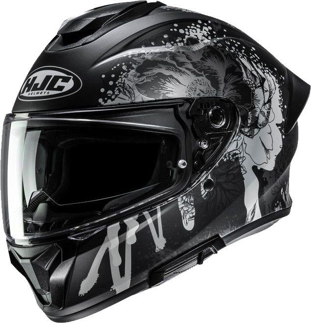 C71 ROKO Integralhelm