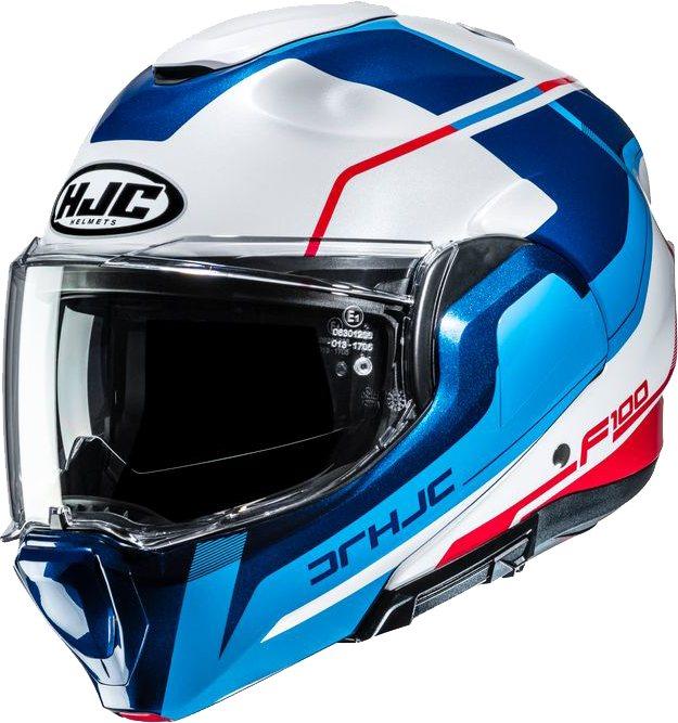 F100 ASTRA Klapphelm