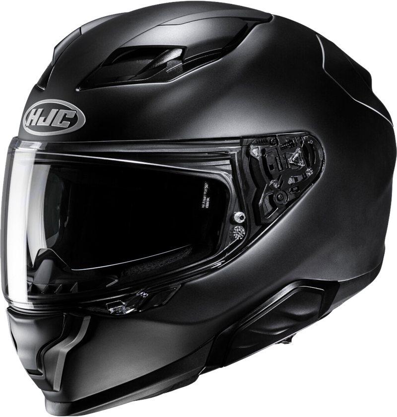 F71 SEMI Integralhelm