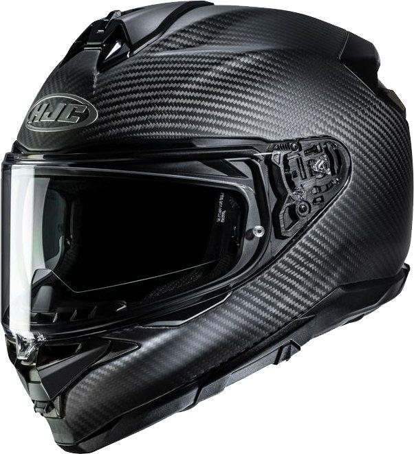 F72 CARBON Integralhelm