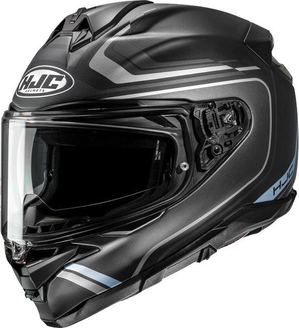 F72 OFLO Integralhelm